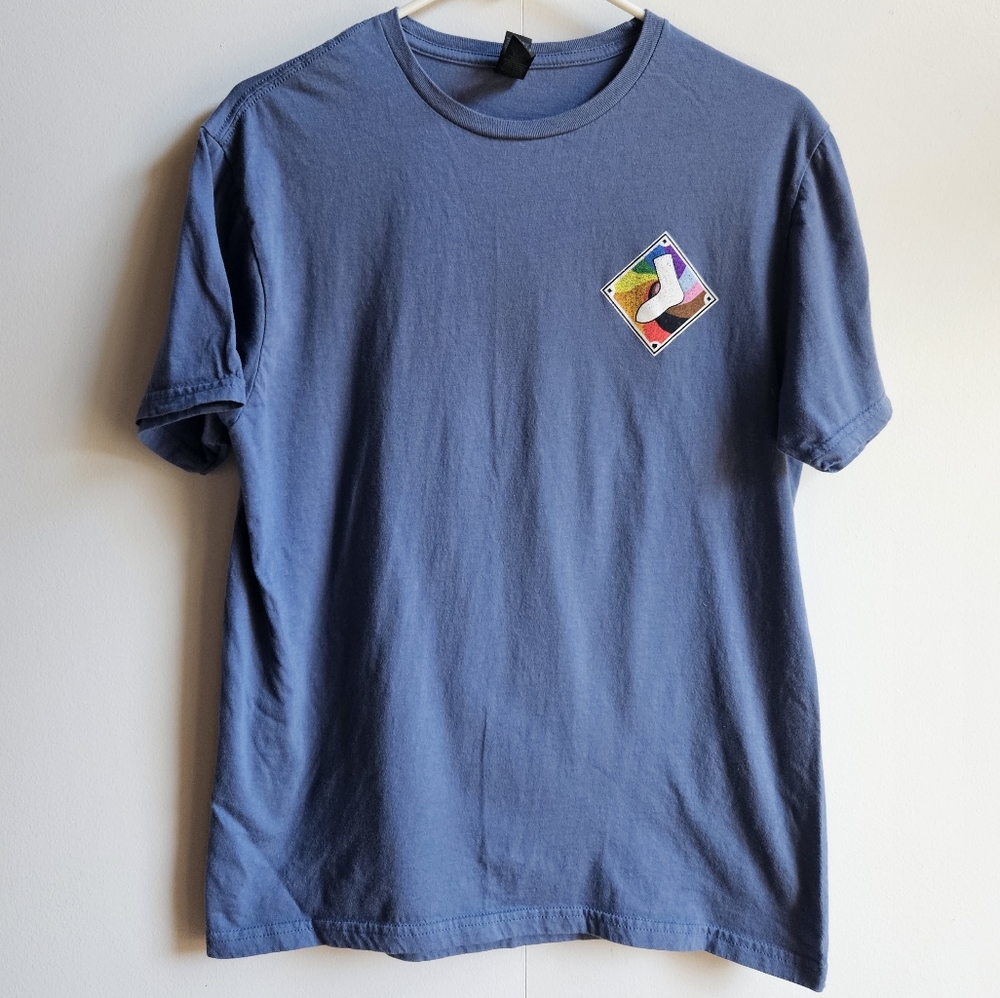Chicago White Sox Pride Shirt 2023 in Medium